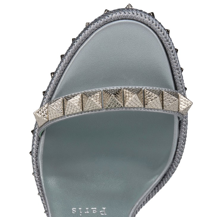 Christian Louboutin Pyraclou - Image 2